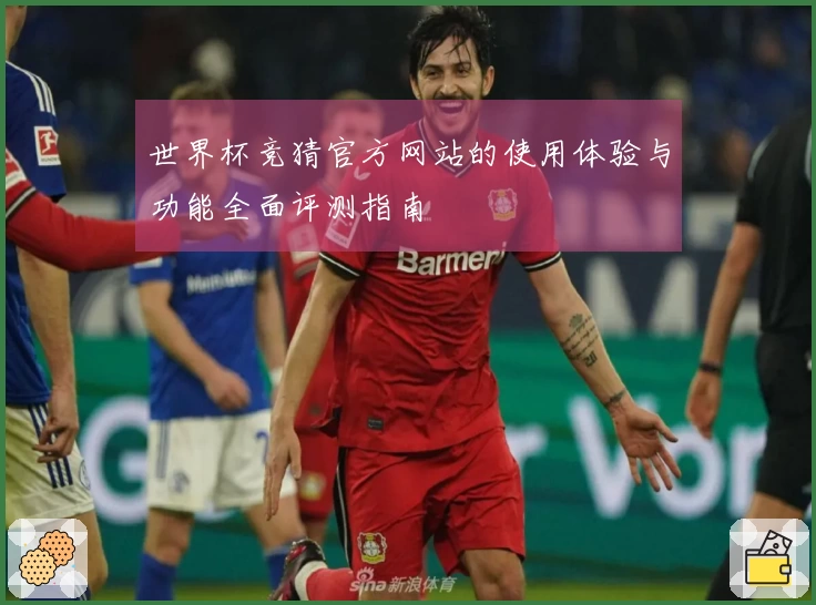 世界杯竞猜官方网站的使用体验与功能全面评测指南