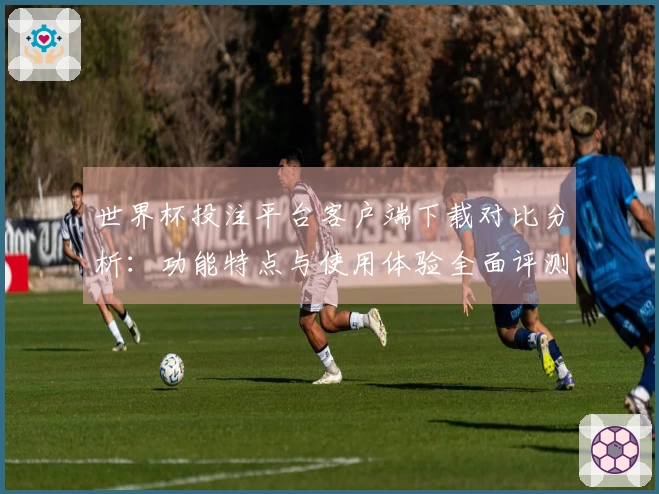 世界杯投注平台客户端下载对比分析：功能特点与使用体验全面评测