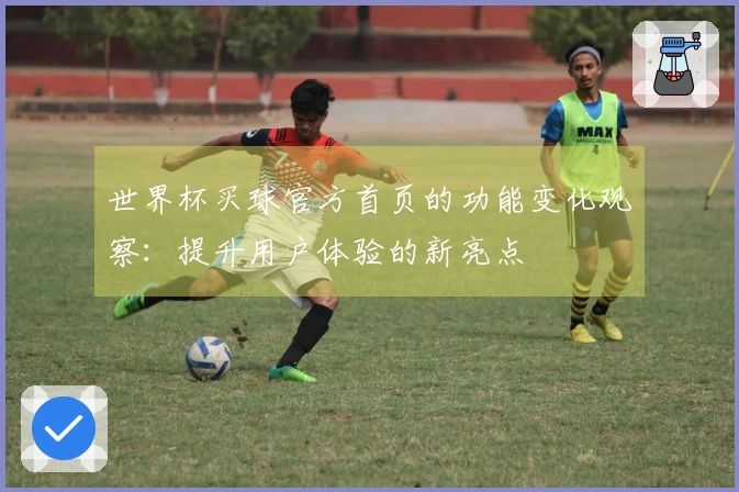 世界杯买球官方首页的功能变化观察：提升用户体验的新亮点