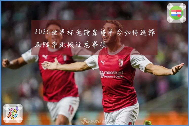 2026世界杯竞猜靠谱平台如何选择及赔率比较注意事项